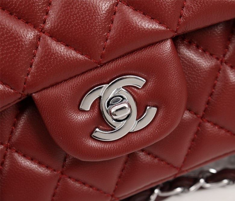 Chanel CF Series Bags